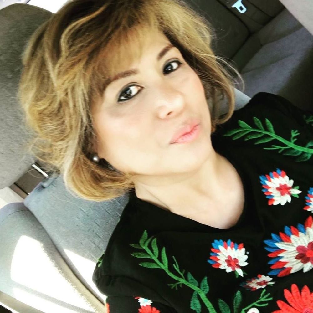 Meet your Posher, Rochel